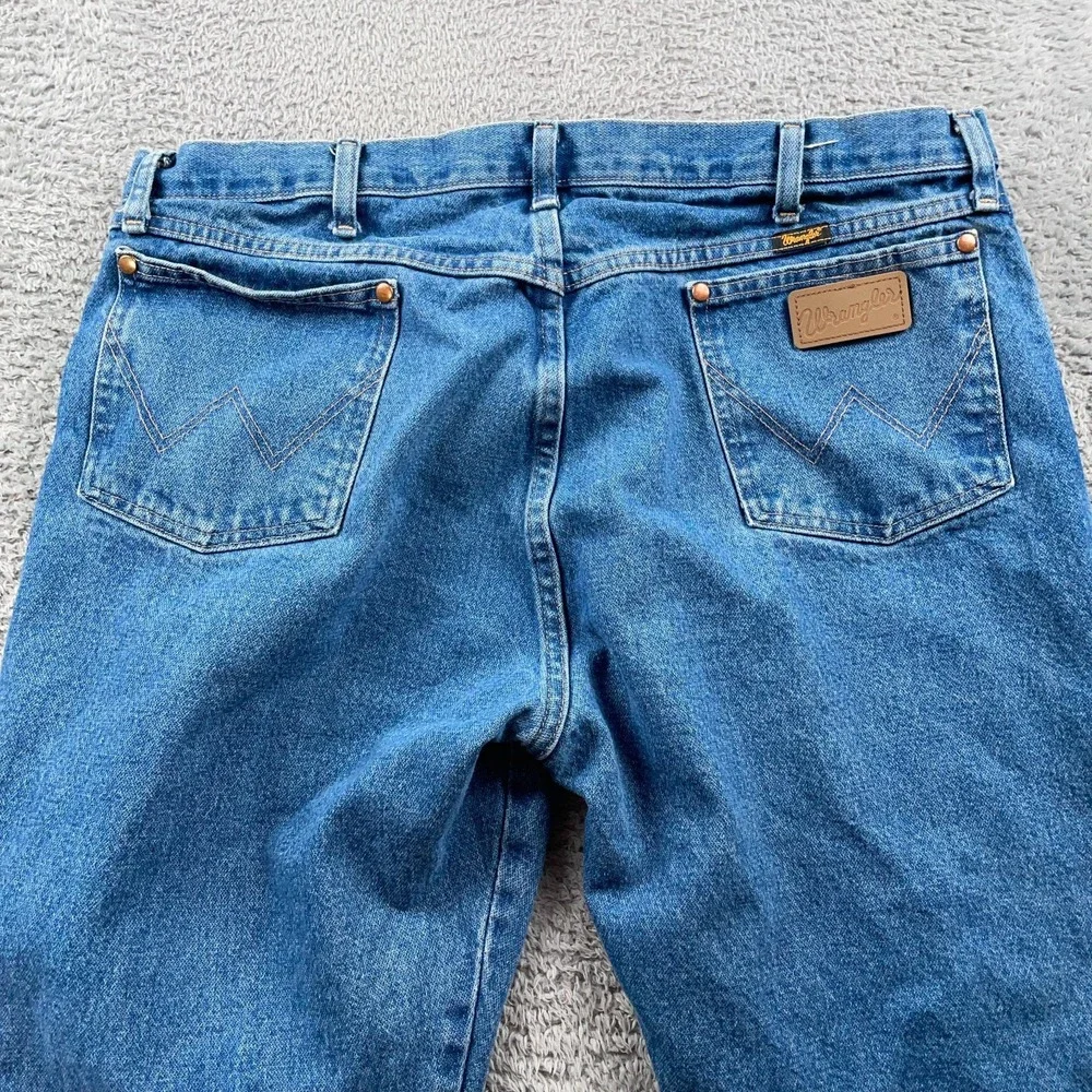 Wrangler please see